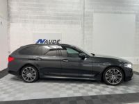 BMW Série 5 Touring SERIE 520d G31 2.0 190 CH xDrive Steptronic8 M Sport - GARANTIE 6 MOIS - <small></small> 29.990 € <small>TTC</small> - #8