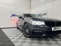 BMW Série 5 Touring SERIE 520d G31 2.0 190 CH xDrive Steptronic8 M Sport - GARANTIE 6 MOIS - <small></small> 29.990 € <small>TTC</small> - #20