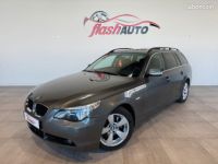 BMW Série 5 Touring 530d 3.0 d 218cv-BVA - <small></small> 6.900 € <small>TTC</small> - #1