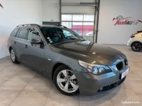 BMW Série 5 Touring 530d 3.0 d 218cv-BVA - <small></small> 6.900 € <small>TTC</small> - #2