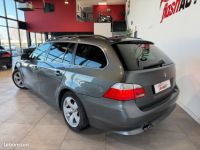 BMW Série 5 Touring 530d 3.0 d 218cv-BVA - <small></small> 6.900 € <small>TTC</small> - #3