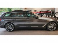 BMW Série 5 Touring SERIE 530d - BVA Sport Steptronic  G31 Sport - <small></small> 30.323 € <small>TTC</small> - #4