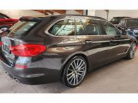 BMW Série 5 Touring SERIE 530d - BVA Sport Steptronic  G31 Sport - <small></small> 30.323 € <small>TTC</small> - #5