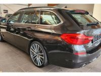 BMW Série 5 Touring SERIE 530d - BVA Sport Steptronic  G31 Sport - <small></small> 30.323 € <small>TTC</small> - #7