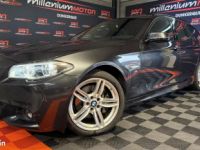 BMW Série 5 Touring serie 530d m-sport 258 cv bva sport garantie 6 mois - <small></small> 25.990 € <small>TTC</small> - #1