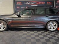 BMW Série 5 Touring serie 530d m-sport 258 cv bva sport garantie 6 mois - <small></small> 25.990 € <small>TTC</small> - #2