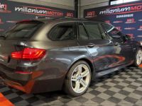 BMW Série 5 Touring serie 530d m-sport 258 cv bva sport garantie 6 mois - <small></small> 25.990 € <small>TTC</small> - #4