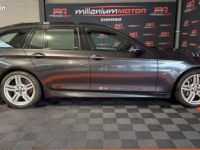 BMW Série 5 Touring serie 530d m-sport 258 cv bva sport garantie 6 mois - <small></small> 25.990 € <small>TTC</small> - #5