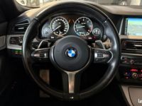 BMW Série 5 Touring serie 530d m-sport 258 cv bva sport garantie 6 mois - <small></small> 25.990 € <small>TTC</small> - #9