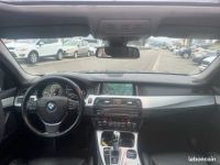BMW Série 5 Touring Serie 530DA XDrive 258 BVA Luxury - <small></small> 14.990 € <small>TTC</small> - #7