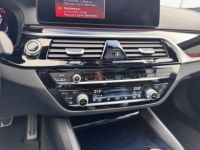 BMW Série 5 Touring SERIE 540d TwinPower Turbo xDrive 340 ch BVA8 G31 LCI M Sport - <small></small> 56.990 € <small>TTC</small> - #18