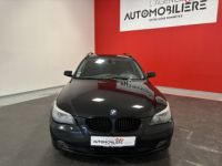 BMW Série 5 Touring SERIE (E61) (2) 525IA 218cv + ATTELAGE - <small></small> 12.790 € <small>TTC</small> - #2