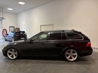 BMW Série 5 Touring SERIE (E61) (2) 525IA 218cv + ATTELAGE - <small></small> 12.790 € <small>TTC</small> - #4