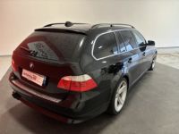 BMW Série 5 Touring SERIE (E61) (2) 525IA 218cv + ATTELAGE - <small></small> 12.790 € <small>TTC</small> - #7