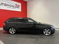 BMW Série 5 Touring SERIE (E61) (2) 525IA 218cv + ATTELAGE - <small></small> 12.790 € <small>TTC</small> - #8