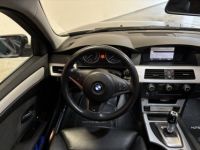 BMW Série 5 Touring SERIE (E61) (2) 525IA 218cv + ATTELAGE - <small></small> 12.790 € <small>TTC</small> - #12