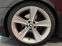 BMW Série 5 Touring SERIE (E61) (2) 525IA 218cv + ATTELAGE - <small></small> 12.790 € <small>TTC</small> - #34