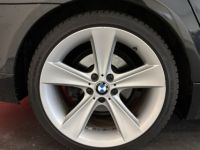 BMW Série 5 Touring SERIE (E61) (2) 525IA 218cv + ATTELAGE - <small></small> 12.790 € <small>TTC</small> - #35