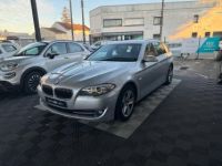 BMW Série 5 Touring SERIE F11 520d 184ch Confort A - <small></small> 8.990 € <small>TTC</small> - #3