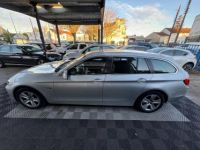 BMW Série 5 Touring SERIE F11 520d 184ch Confort A - <small></small> 8.990 € <small>TTC</small> - #4