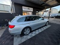 BMW Série 5 Touring SERIE F11 520d 184ch Confort A - <small></small> 8.990 € <small>TTC</small> - #8