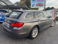 BMW Série 5 Touring SERIE F11 525d 218ch Exclusive - <small></small> 13.990 € <small>TTC</small> - #2