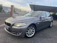 BMW Série 5 Touring SERIE F11 525d 218ch Exclusive - <small></small> 13.990 € <small>TTC</small> - #1