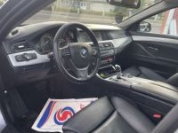 BMW Série 5 Touring SERIE F11 525d 218ch Exclusive - <small></small> 13.990 € <small>TTC</small> - #7