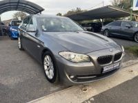 BMW Série 5 Touring SERIE F11 525d 218ch Exclusive - <small></small> 13.990 € <small>TTC</small> - #10