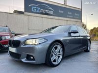 BMW Série 5 Touring Serie F11 525D Pack M 218Cv - <small></small> 23.990 € <small>TTC</small> - #1