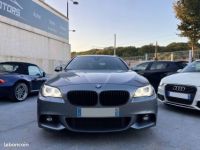 BMW Série 5 Touring Serie F11 525D Pack M 218Cv - <small></small> 23.990 € <small>TTC</small> - #2