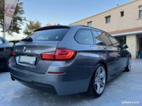 BMW Série 5 Touring Serie F11 525D Pack M 218Cv - <small></small> 23.990 € <small>TTC</small> - #3