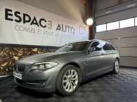 BMW Série 5 Touring SERIE F11 525d xDrive 218ch 147g Luxe A - <small></small> 13.990 € <small>TTC</small> - #1