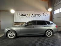 BMW Série 5 Touring SERIE F11 525d xDrive 218ch 147g Luxe A - <small></small> 13.990 € <small>TTC</small> - #2