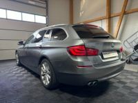 BMW Série 5 Touring SERIE F11 525d xDrive 218ch 147g Luxe A - <small></small> 13.990 € <small>TTC</small> - #3