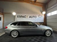 BMW Série 5 Touring SERIE F11 525d xDrive 218ch 147g Luxe A - <small></small> 13.990 € <small>TTC</small> - #6