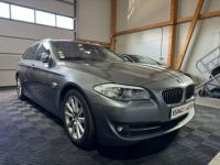 BMW Série 5 Touring SERIE F11 525d xDrive 218ch 147g Luxe A - <small></small> 13.990 € <small>TTC</small> - #7