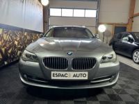 BMW Série 5 Touring SERIE F11 525d xDrive 218ch 147g Luxe A - <small></small> 13.990 € <small>TTC</small> - #8