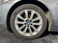 BMW Série 5 Touring SERIE F11 525d xDrive 218ch 147g Luxe A - <small></small> 13.990 € <small>TTC</small> - #10