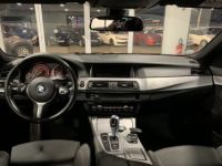 BMW Série 5 Touring SERIE F11 LCI 535d xDrive 313 ch M Sport A - <small></small> 26.990 € <small>TTC</small> - #5