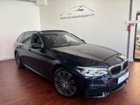 BMW Série 5 Touring SERIE (G31) 518DA 150CH M SPORT STEPTRONIC EURO6D-T - <small></small> 31.490 € <small>TTC</small> - #1