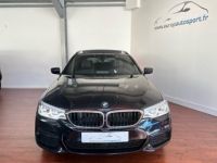 BMW Série 5 Touring SERIE (G31) 518DA 150CH M SPORT STEPTRONIC EURO6D-T - <small></small> 31.490 € <small>TTC</small> - #2