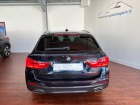 BMW Série 5 Touring SERIE (G31) 518DA 150CH M SPORT STEPTRONIC EURO6D-T - <small></small> 31.490 € <small>TTC</small> - #5