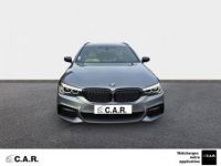 BMW Série 5 Touring SERIE G31 520d 190 ch BVA8 M Sport - <small></small> 29.990 € <small>TTC</small> - #1