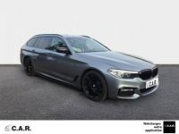 BMW Série 5 Touring SERIE G31 520d 190 ch BVA8 M Sport - <small></small> 29.990 € <small>TTC</small> - #2