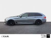 BMW Série 5 Touring SERIE G31 520d 190 ch BVA8 M Sport - <small></small> 29.990 € <small>TTC</small> - #3