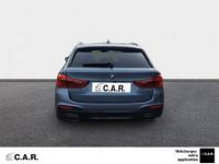 BMW Série 5 Touring SERIE G31 520d 190 ch BVA8 M Sport - <small></small> 29.990 € <small>TTC</small> - #4