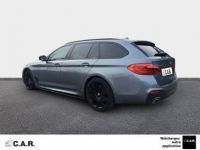 BMW Série 5 Touring SERIE G31 520d 190 ch BVA8 M Sport - <small></small> 29.990 € <small>TTC</small> - #5