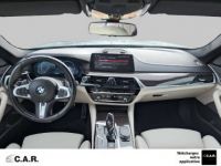 BMW Série 5 Touring SERIE G31 520d 190 ch BVA8 M Sport - <small></small> 29.990 € <small>TTC</small> - #8