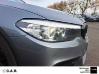 BMW Série 5 Touring SERIE G31 520d 190 ch BVA8 M Sport - <small></small> 29.990 € <small>TTC</small> - #12